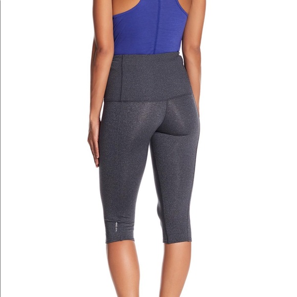 3PACK-Highwaist Crop-Fig - Picture 9 of 12